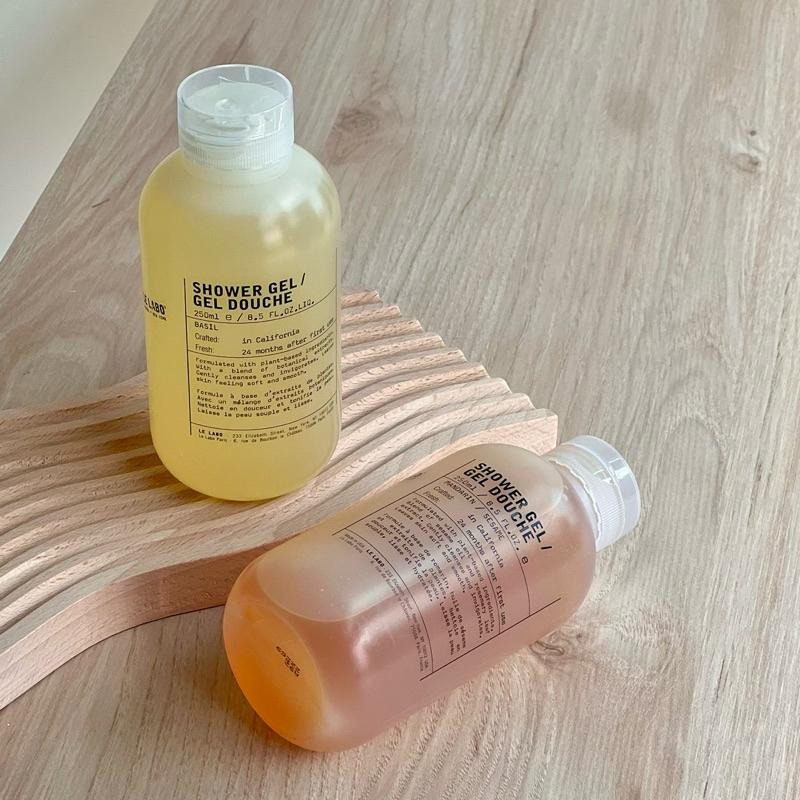 Le Labo | 香氛沐浴露 檜木 羅勒 柑橘 沐浴露-細節圖2