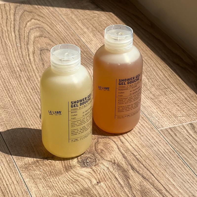 Le Labo | 香氛沐浴露 檜木 羅勒 柑橘 沐浴露-細節圖7