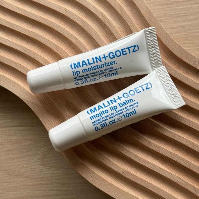 MALIN+GOETZ｜修護潤唇凝膠 10ml 莫希多潤唇膠 Mojito 護唇膏 護唇膠 潤唇膏-細節圖2