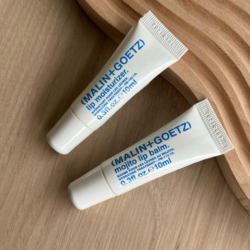 MALIN+GOETZ｜修護潤唇凝膠 10ml 莫希多潤唇膠 Mojito 護唇膏 護唇膠 潤唇膏-細節圖3