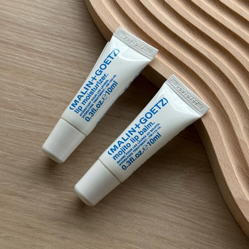 MALIN+GOETZ｜修護潤唇凝膠 10ml 莫希多潤唇膠 Mojito 護唇膏 護唇膠 潤唇膏-細節圖4
