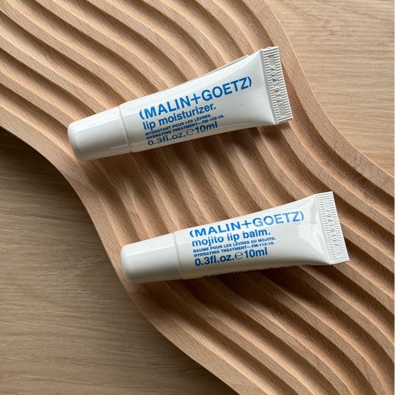 MALIN+GOETZ｜修護潤唇凝膠 10ml 莫希多潤唇膠 Mojito 護唇膏 護唇膠 潤唇膏-細節圖5