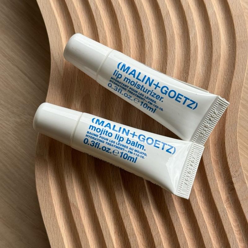 MALIN+GOETZ｜修護潤唇凝膠 10ml 莫希多潤唇膠 Mojito 護唇膏 護唇膠 潤唇膏-細節圖6