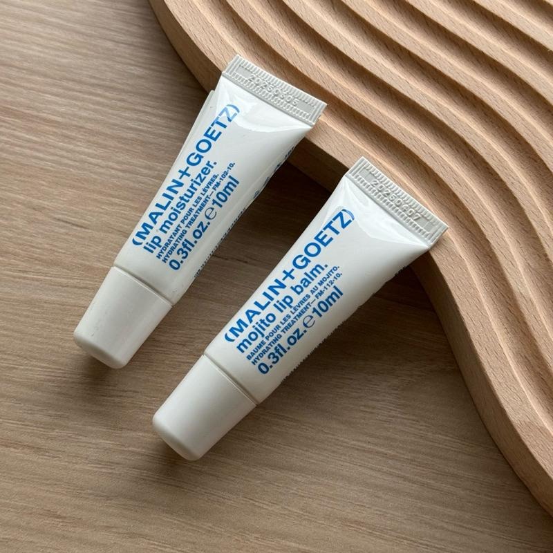 MALIN+GOETZ｜修護潤唇凝膠 10ml 莫希多潤唇膠 Mojito 護唇膏 護唇膠 潤唇膏-細節圖7