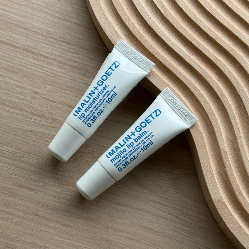 MALIN+GOETZ｜修護潤唇凝膠 10ml 莫希多潤唇膠 Mojito 護唇膏 護唇膠 潤唇膏-細節圖8