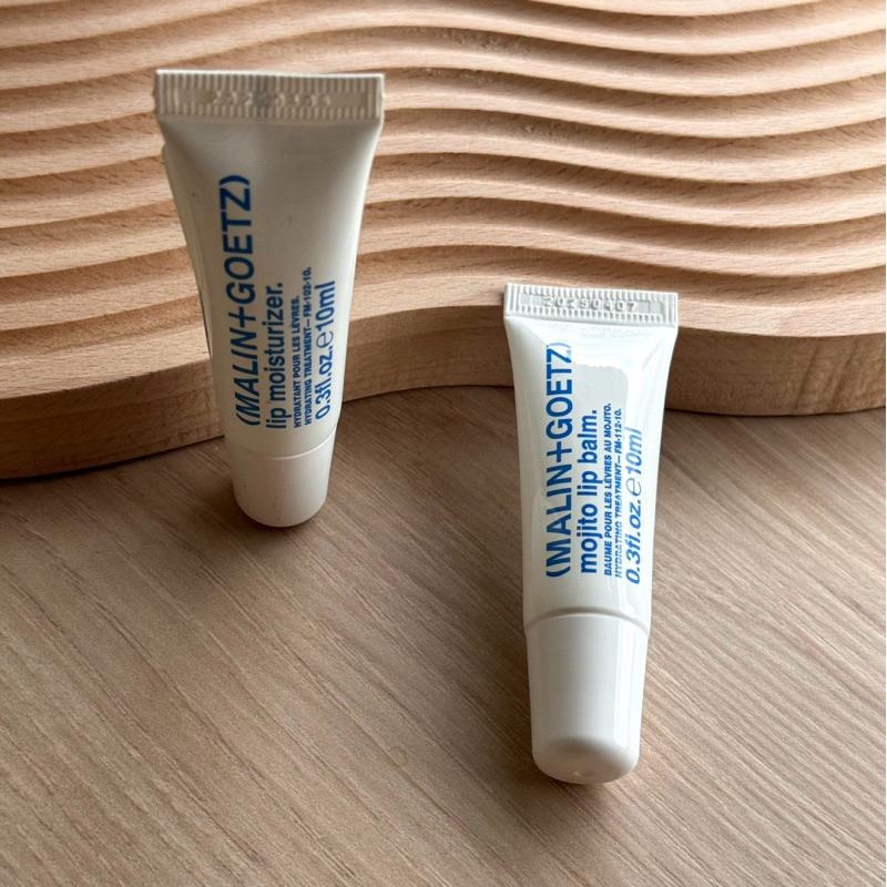 MALIN+GOETZ｜修護潤唇凝膠 10ml 莫希多潤唇膠 Mojito 護唇膏 護唇膠 潤唇膏-細節圖9