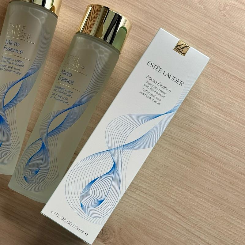 Estée Lauder 雅詩蘭黛｜微分子肌底原生露 200ml 新版 原生露 原生液 化妝水-細節圖2