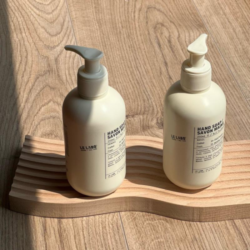 Le labo｜洗手露 250ml 香氛洗手露 洗手乳 洗手 檜木 羅勒 Hinoki Basil