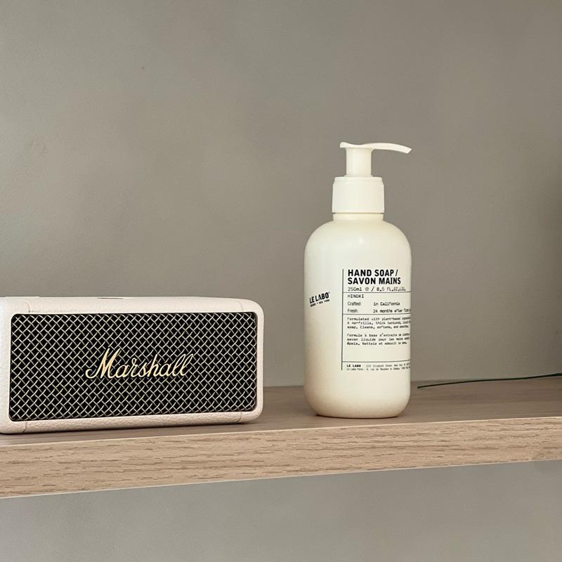 Le labo｜洗手露 250ml 香氛洗手露 洗手乳 洗手 檜木 羅勒 Hinoki Basil-細節圖5