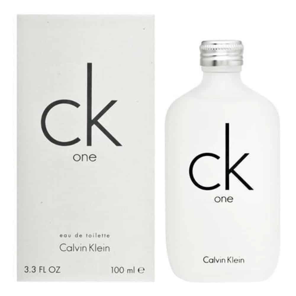 Calvin Klein｜cK BE cK ONE 中性淡香水 100ml-細節圖2