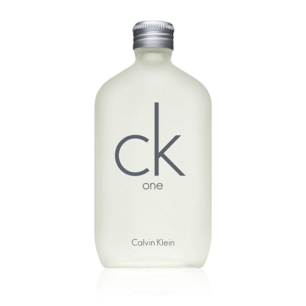 Calvin Klein｜cK BE cK ONE 中性淡香水 100ml-細節圖3