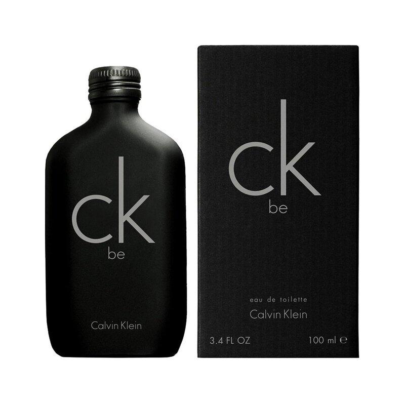 Calvin Klein｜cK BE cK ONE 中性淡香水 100ml-細節圖4