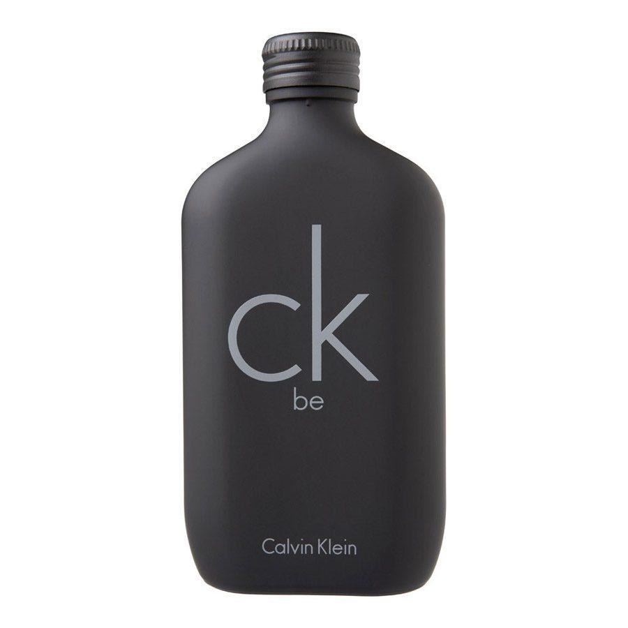 Calvin Klein｜cK BE cK ONE 中性淡香水 100ml-細節圖5