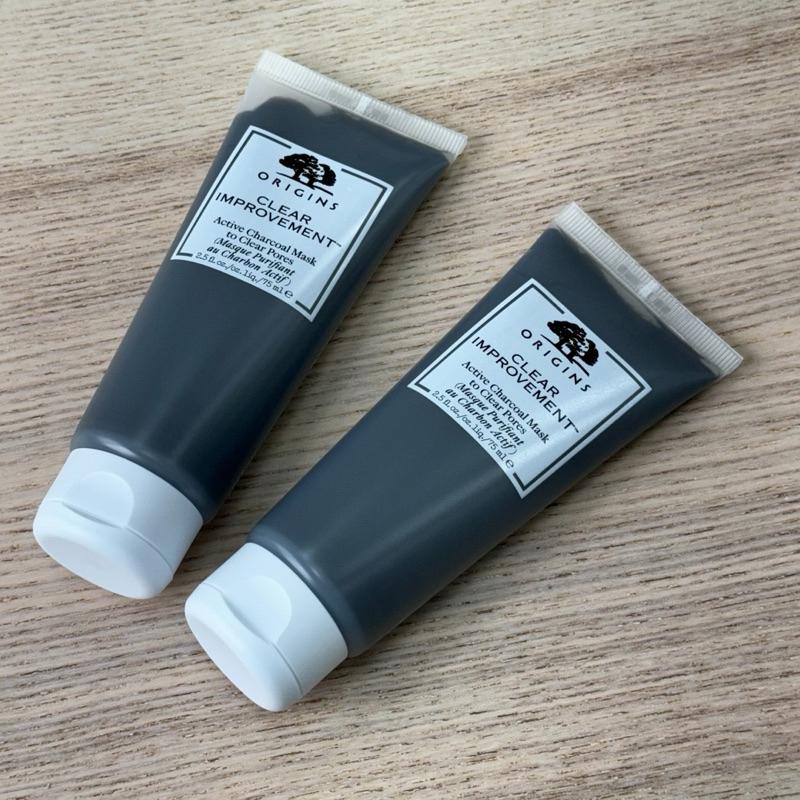 ORIGINS 品木宣言｜泥娃娃活性碳面膜 75ml-細節圖5