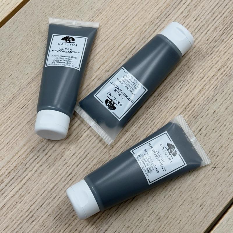 ORIGINS 品木宣言｜泥娃娃活性碳面膜 75ml-細節圖7