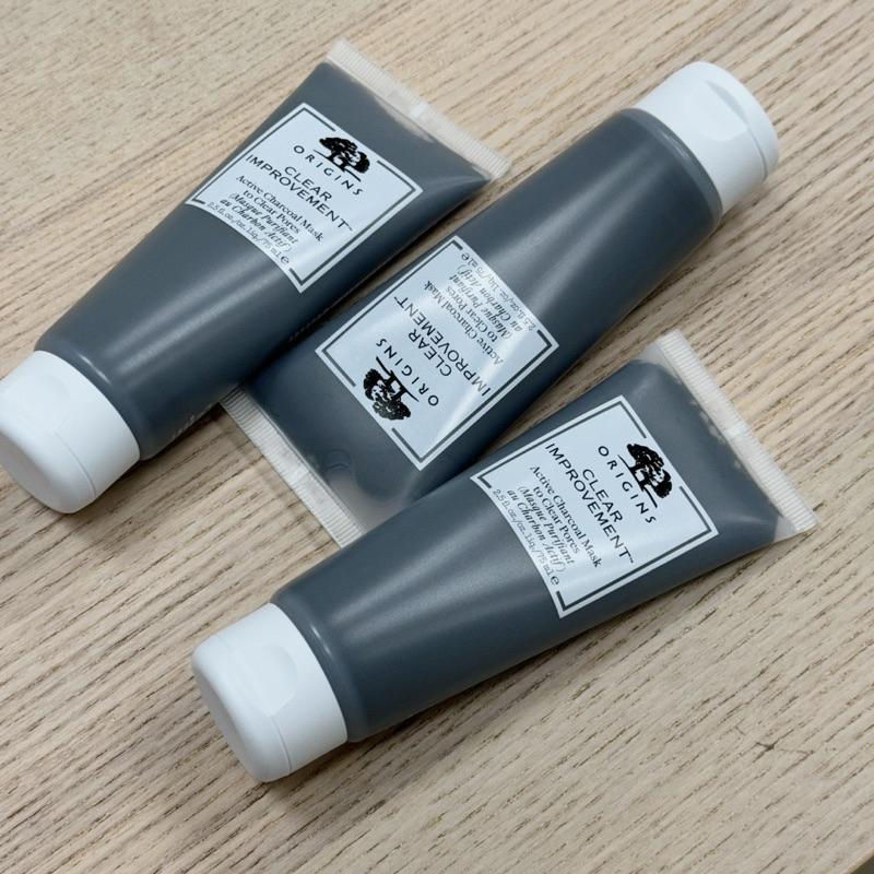 ORIGINS 品木宣言｜泥娃娃活性碳面膜 75ml-細節圖8