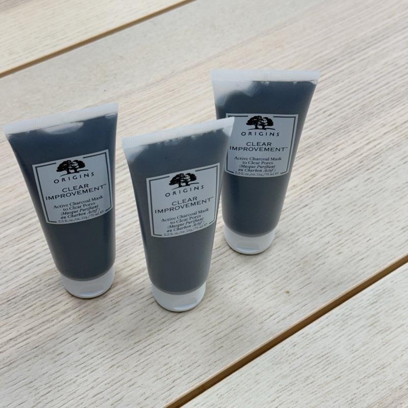 ORIGINS 品木宣言｜泥娃娃活性碳面膜 75ml-細節圖9