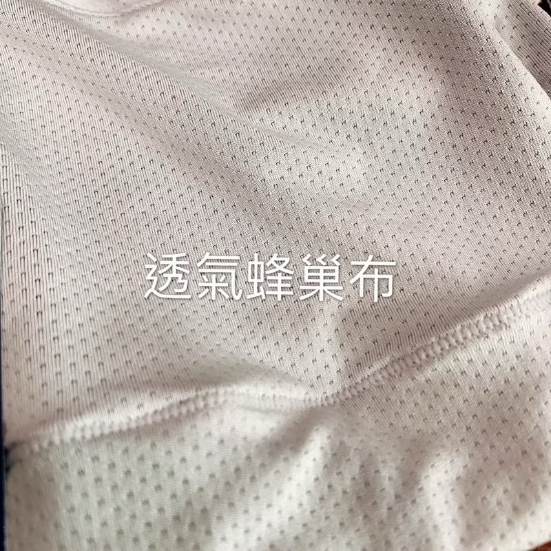 利好 超透氣 超柔軟 高腰網眼透氣內褲 L/XL/XXL/5L/6L尺碼 尺碼齊全👍🏼 #8810-細節圖3