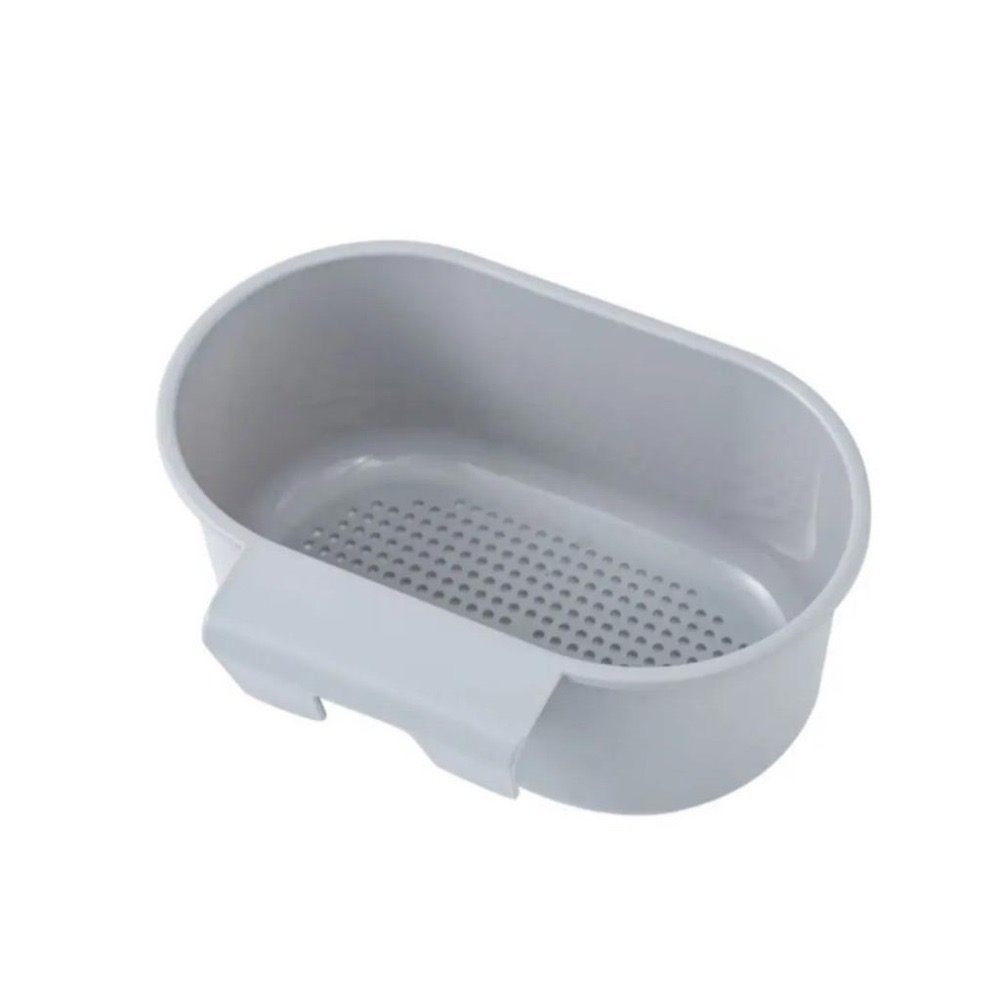 『利好』快速 台灣現貨 廚房蔬果瀝水籃 洗米盆 洗菜盆 洗米神器 洗菜盆 洗水果神器 洗菜瀝水盆 瀝水籃 瀝水盆 洗菜籃-細節圖8