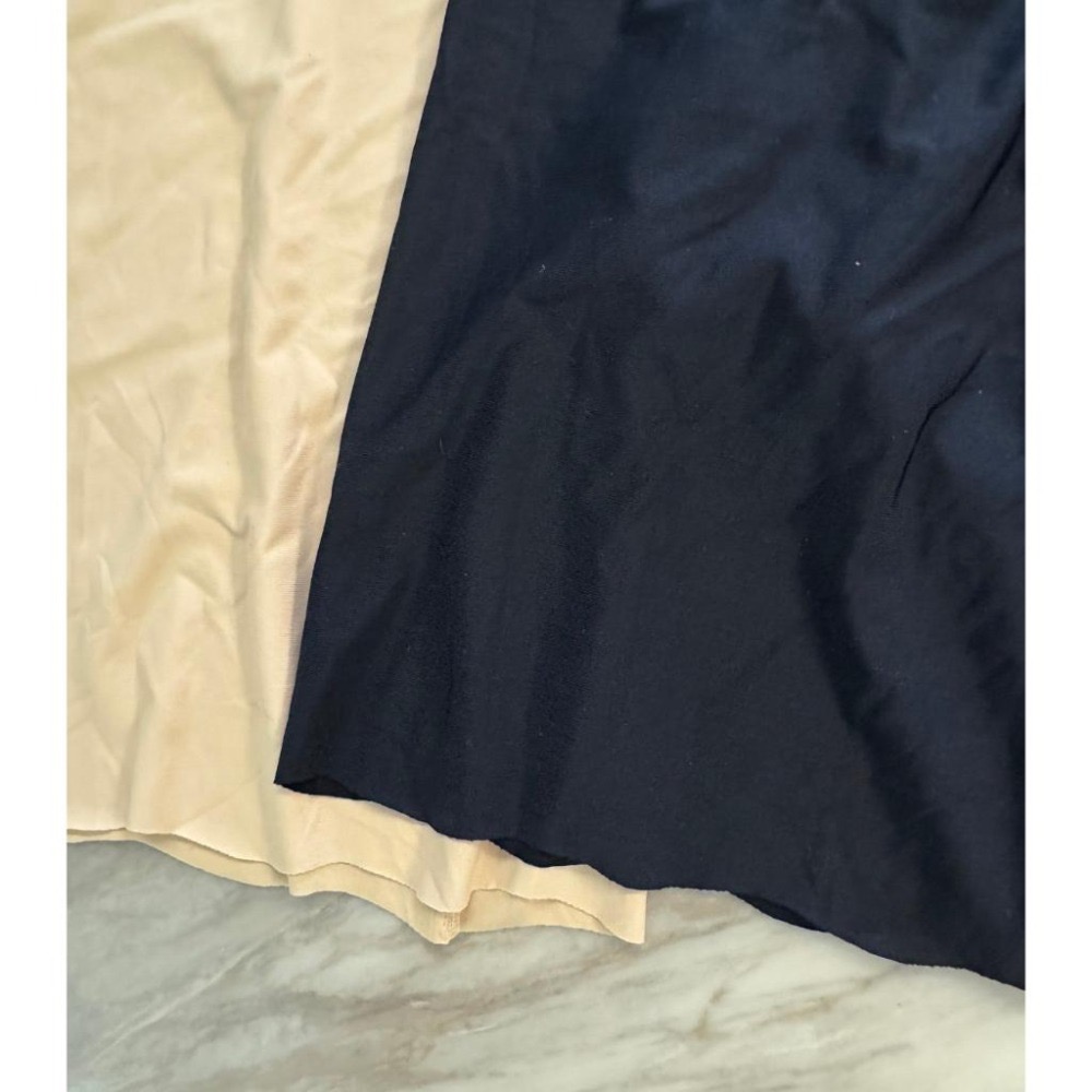 『利好』快速出貨 無痕款 安全褲 內搭褲 萊卡材質➡️親膚透氣👍寬版舒適 好穿搭❤️#3008-細節圖3