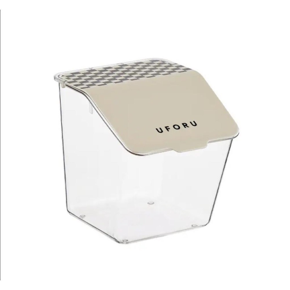 『利好』快速出貨 現貨 免釘壁掛收納盒 文具收納盒 茶包收納盒 髮飾收納盒 小物收納盒 桌上收納 衛浴收納-細節圖5