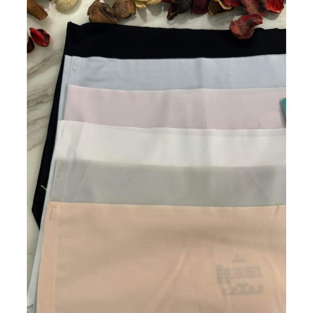 『利好』快速出貨 高腰無痕內褲✅無痕包臀 夏日沁涼👍建議L-XL尺碼❤️#700-細節圖8