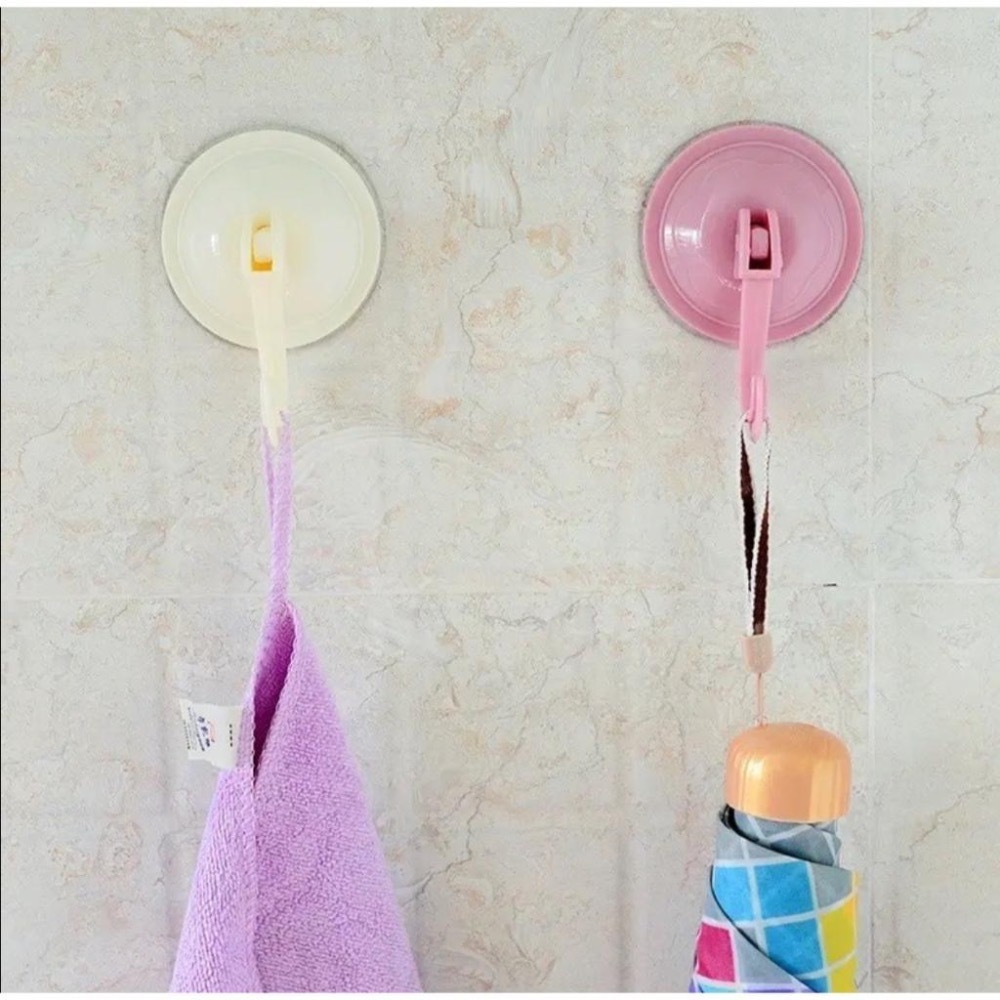 『利好』快速出貨台灣現貨 真空吸盤掛鉤 壁掛吸盤掛鉤 掛勾 掛勾 吸盤掛勾 置物掛勾 浴室掛勾 收納掛勾 掛鉤 無痕掛鉤-細節圖7