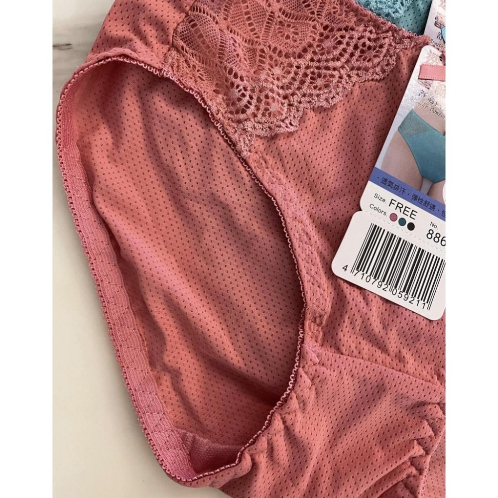 『利好』 B罩杯 軟鋼圈（下墊1.2公分） 斜邊加高 款版3排扣 👉透氣布料 不悶熱‼️舒適 親膚 ♥️#8862-細節圖8