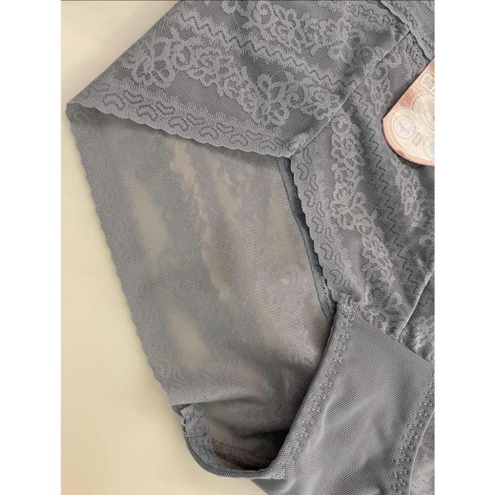 『利好』快速出貨 高腰無痕 塑褲/束褲/修飾內褲/無痕褲❤️整件透氣 不悶熱‼️緊實 包覆‼️修身 美型❤️#5789-細節圖4