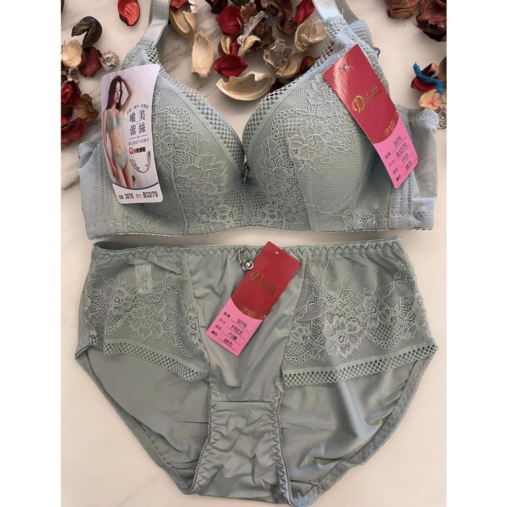 『利好』快速出貨 BCD軟鋼圈 斜邊加高 包覆性高 穩定性高✅軟Q棉墊 不易變形👍 背料緊實 不易鬆♥️#3076-細節圖6