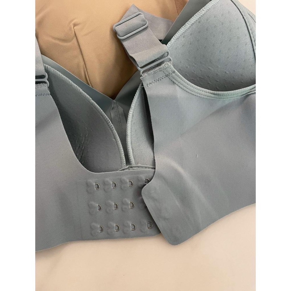 『利好』快速 無鋼圈 運動內衣 無痕背心 無痕內衣👉3D立體版型 不易變形‼️透氣洞洞杯 親膚舒適無負擔😍#9193-細節圖6