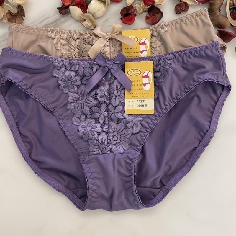 『利好』快速出貨 絲質挑色內褲 👉建議24-28腰（M左右）#9166-細節圖2