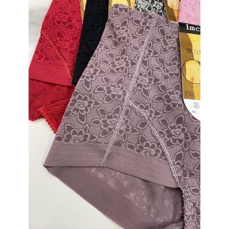 『利好』快速出貨 👉台灣製 高腰 無痕塑褲（紮實布料 耐穿舒適）#920-細節圖4