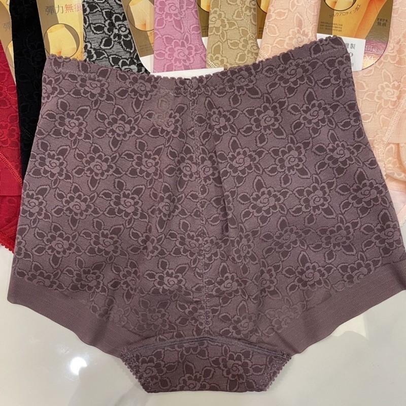 『利好』快速出貨 👉台灣製 高腰 無痕塑褲（紮實布料 耐穿舒適）#920-細節圖5