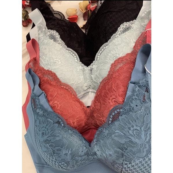 『利好』快速出貨 B.C.D無鋼圈 斜邊加高包覆運動內衣👉萊卡背部無痕 質感超棒❤️美胸美型 #9135-9137-細節圖7