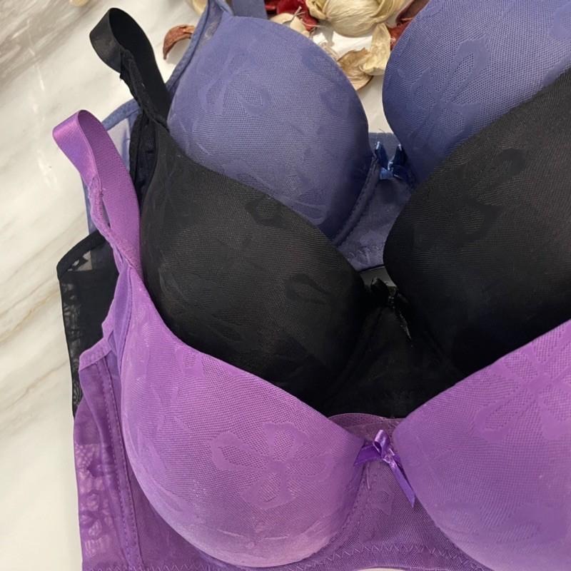 『利好』快速出貨 B罩杯 素面基本款 T恤內衣👉滑面輕柔 舒適涼爽❤️#8822-細節圖5