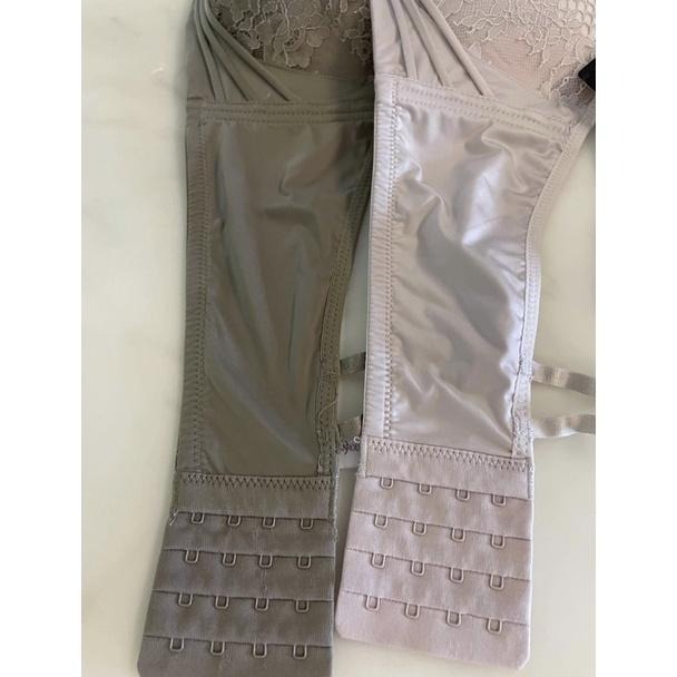 『利好』快速出貨 B罩杯 軟鋼圈 👉🏼軟Q杯墊👈🏼 舒適親膚 微微墊大約0.5cm#9928-細節圖3