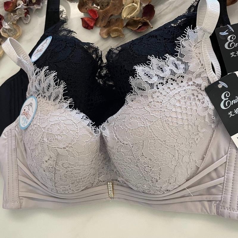 『利好』快速出貨 B罩杯 軟鋼圈 👉🏼軟Q杯墊👈🏼 舒適親膚 微微墊大約0.5cm#9928-細節圖5