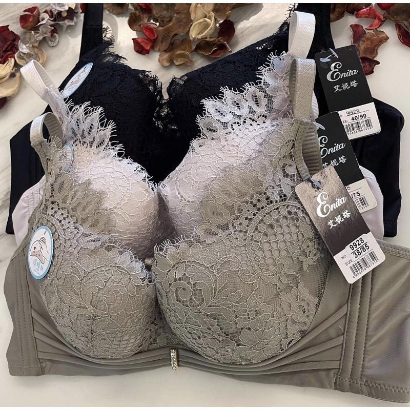 『利好』快速出貨 B罩杯 軟鋼圈 👉🏼軟Q杯墊👈🏼 舒適親膚 微微墊大約0.5cm#9928-細節圖6