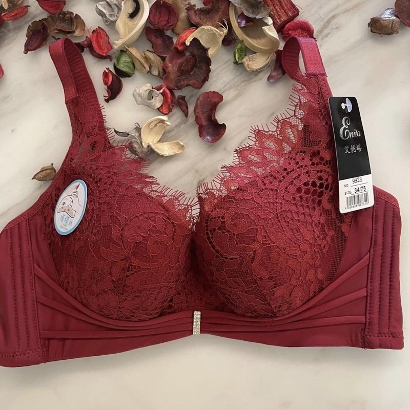 『利好』快速出貨 B罩杯 軟鋼圈 👉🏼軟Q杯墊👈🏼 舒適親膚 微微墊大約0.5cm#9928-細節圖7