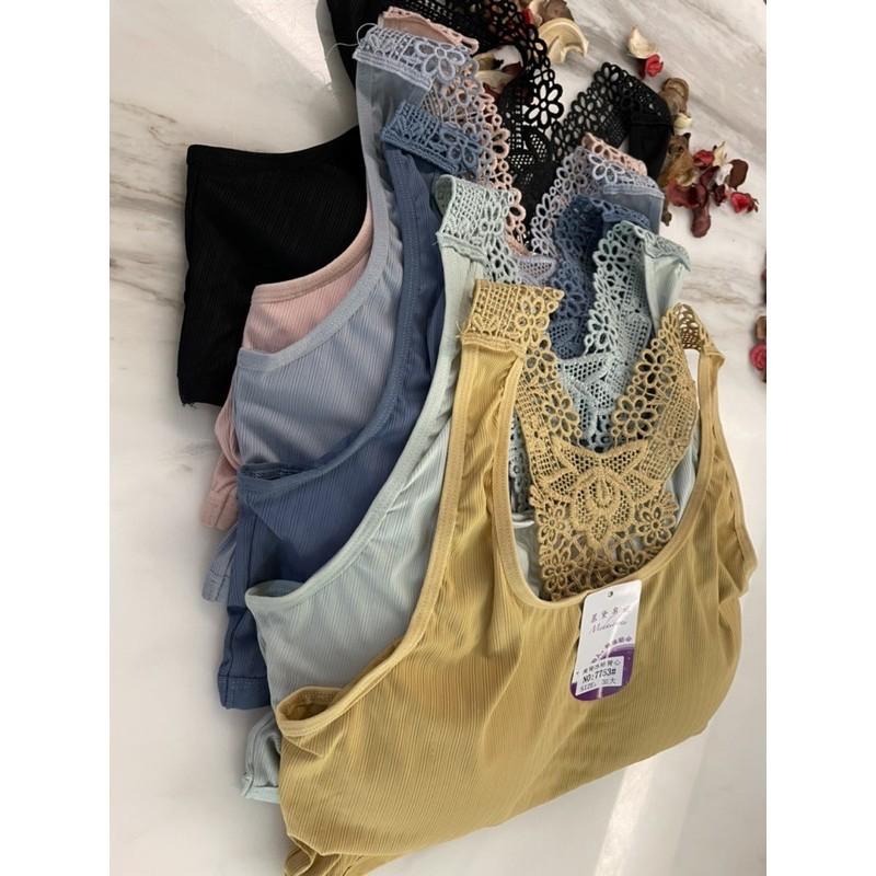 『利好』快速出貨 造型美背 運動內衣 😍滑面材質不黏肉😍-細節圖6