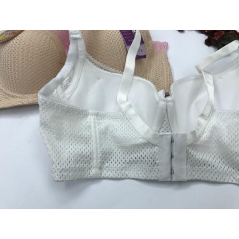 『利好』快速出貨  D罩杯（大C罩杯也可）立體薄襯 👍脅邊，強力側收副乳、游離脂肪，更加穩定集中！#17066-細節圖3