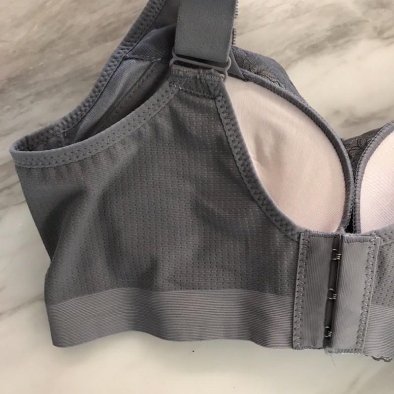 『利好』快速出貨  A罩杯 無鋼圈👉下墊2公分 罩杯非常柔軟 透氣背料 CP質非常高唷😍#9855-細節圖5