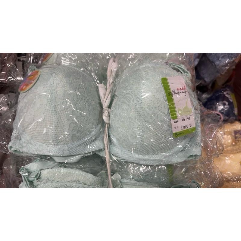 『利好』可拆肩帶#半罩內衣B cup#平價內衣👙無肩帶內衣 夏日必備☀️2排扣 有到40號唷！#20635 18601-細節圖7