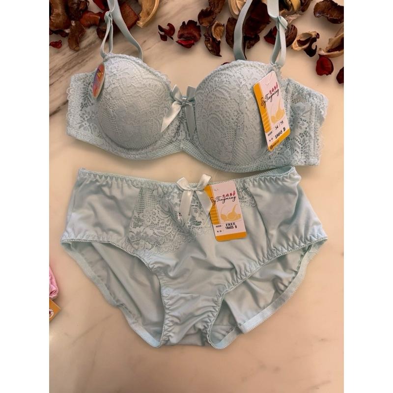 『利好』可拆肩帶#半罩內衣B cup#平價內衣👙無肩帶內衣 夏日必備☀️2排扣 有到40號唷！#20635 18601-細節圖9