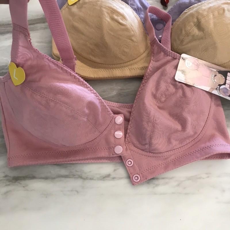 『利好』快速出貨 前扣款 無鋼圈內衣/運動款內衣 材質輕柔 薄款不悶熱👍B罩杯 C罩杯、D罩杯皆可唷！#8952-細節圖3