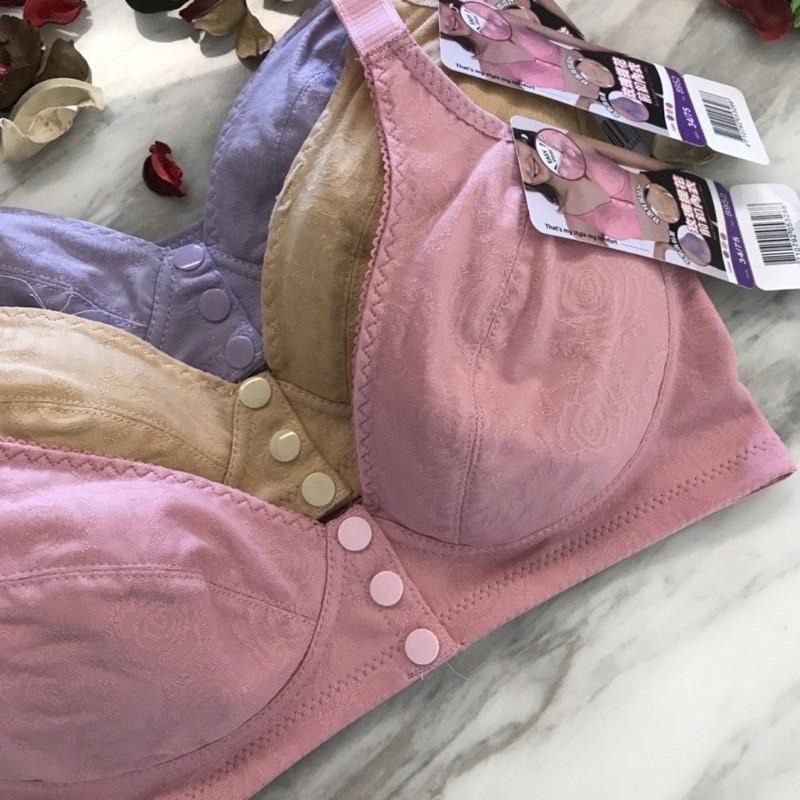 『利好』快速出貨 前扣款 無鋼圈內衣/運動款內衣 材質輕柔 薄款不悶熱👍B罩杯 C罩杯、D罩杯皆可唷！#8952-細節圖4