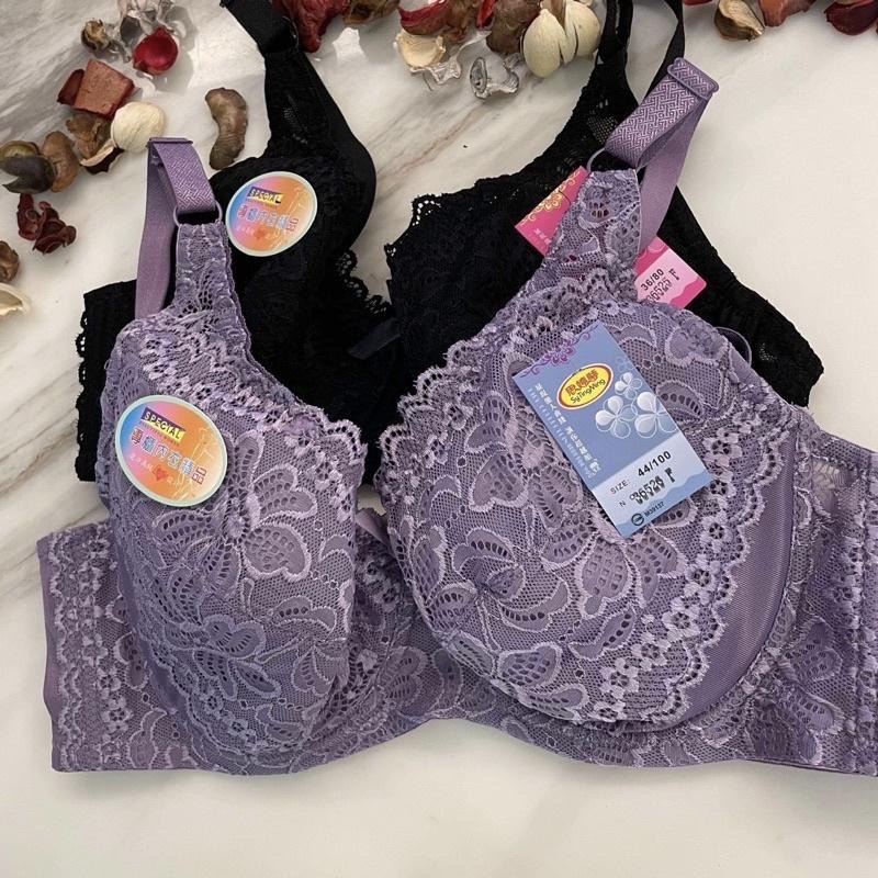 『利好』快速 🔥熱銷款重返🔥F罩杯 3/4罩杯 軟墊👍透氣 、輕薄、顏色柔和！ ⚠️建議大一個尺碼唷！#36525-細節圖6