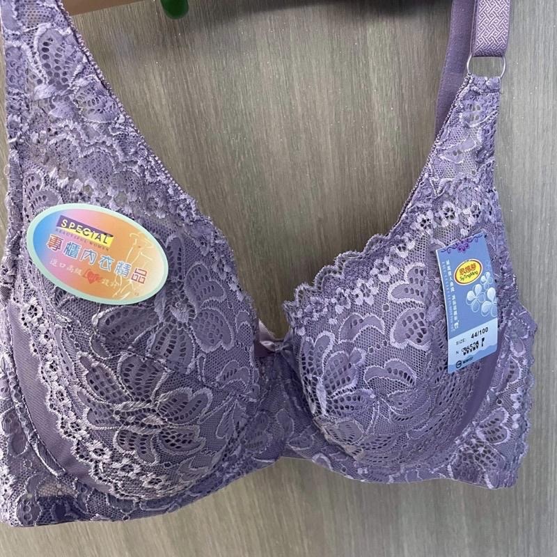 『利好』快速 🔥熱銷款重返🔥F罩杯 3/4罩杯 軟墊👍透氣 、輕薄、顏色柔和！ ⚠️建議大一個尺碼唷！#36525-細節圖7