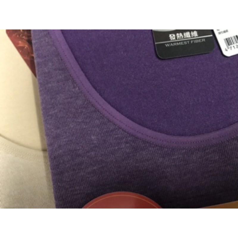 『利好』 超彈性🔥發熱衣 👉高領、圓領 冬天必備！彈力貼身瞬間鎖溫👍保暖衣、衛生衣⛄️現貨不用等唷！！#1700-細節圖7